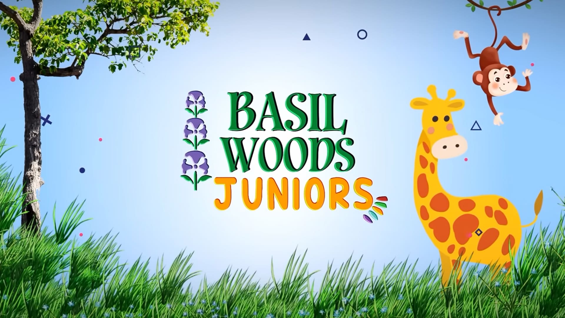 Basil Woods Juniors