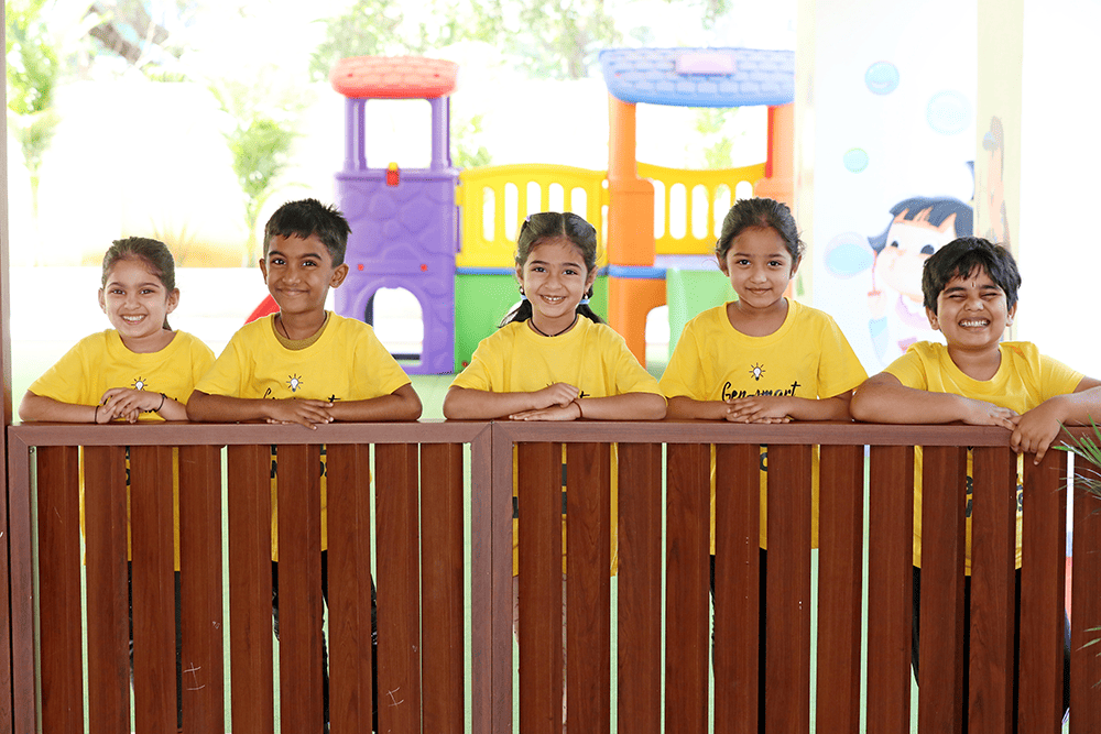 Exploring Preschools